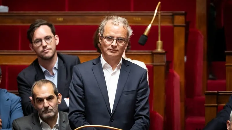 DES ASSOCIATIONS RÉCLAMAIENT UNE LOI D’URGENCE: UN DÉPUTÉ DÉPOSE UNE PROPOSITION DE LOI POUR « GARANTIR » DES PRODUITS SAINS « À PRIX COÛTANT »