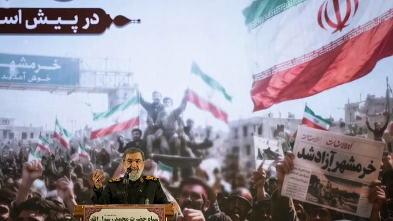 DIRECT. GUERRE EN IRAN: LES GARDIENS DE LA RÉVOLUTION JUGENT « FAIBLE » LA PROBABILITÉ D’UNE REPRISE DE LA GUERRE AVEC LES ÉTATS-UNIS