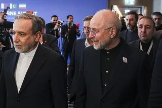 IRAN : QUAND LES DISCUSSIONS AVEC LES ÉTATS-UNIS DOIVENT-ELLES REPRENDRE ?