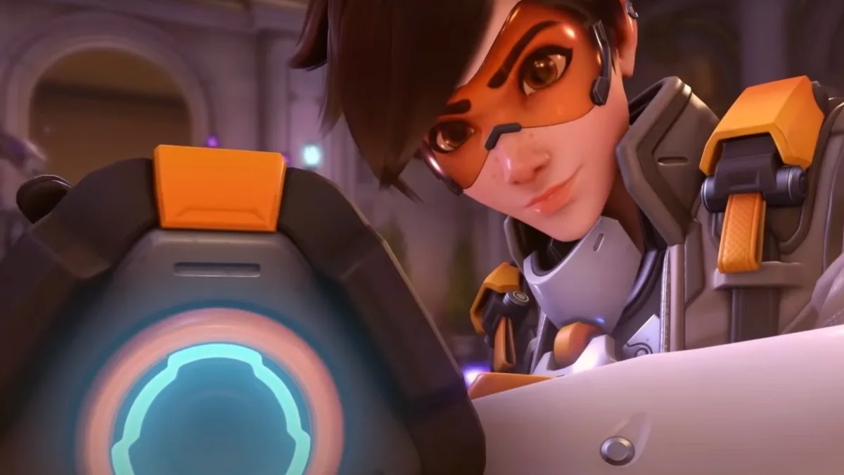 OVERWATCH N’EST PLUS LE JEU LE PLUS MAL NOTÉ SUR STEAM