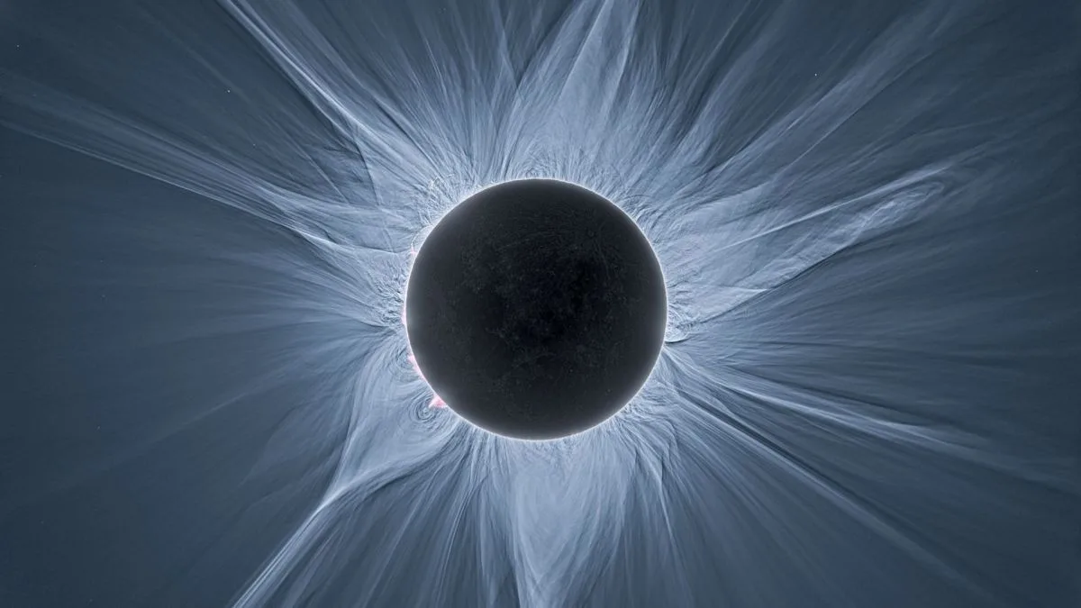 QUAND REVERRA-T-ON UNE ÉCLIPSE SOLAIRE TOTALE EN FRANCE ?
