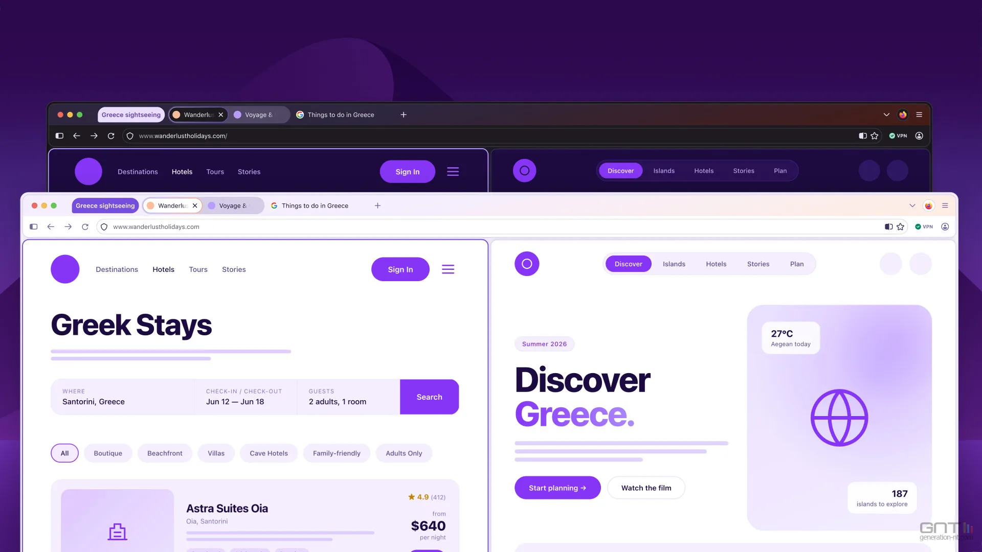 FIREFOX PRÉPARE SA PLUS GRANDE REFONTE AVEC PROJET NOVA