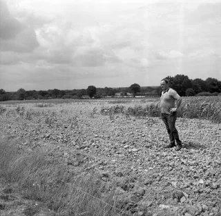 ÇA S’EST PASSÉ… LE 16 JUILLET 1976. LORS DE LA SÉCHERESSE, 60 000 TONNES DE PAILLE ACHEMINÉES EN LOIRE-ATLANTIQUE