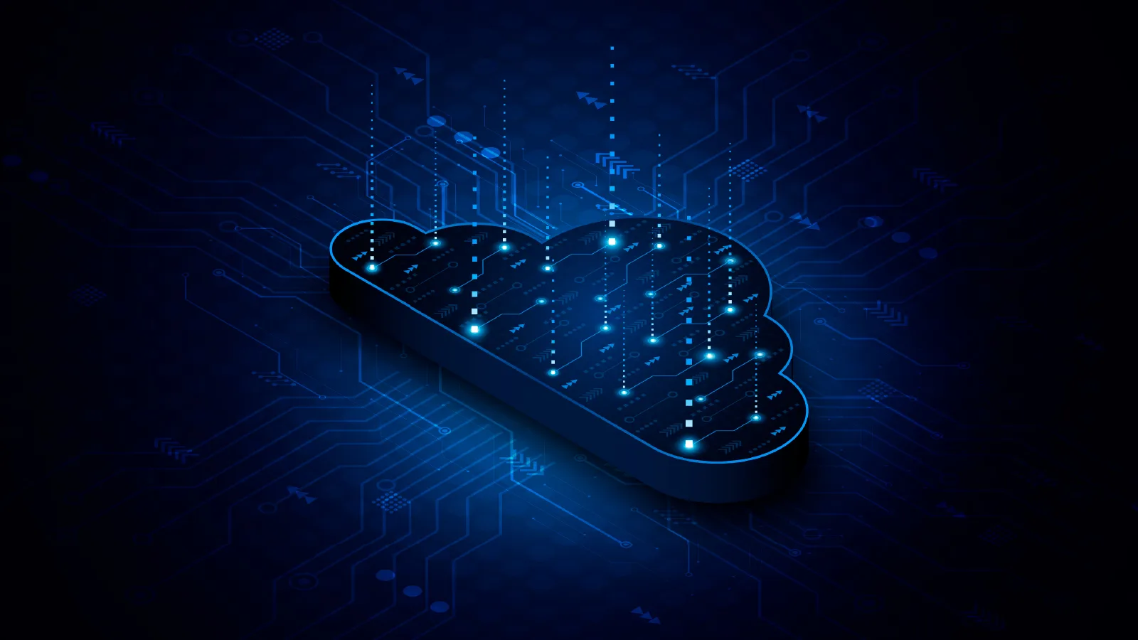 STOCKAGE CLOUD SÉCURISÉ : POURQUOI 2026 MARQUE UN TOURNANT MAJEUR POUR LA VIE PRIVÉE EN LIGNE ?