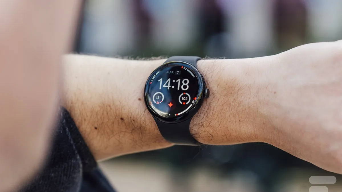 WEAR OS 7 : LA MISE À JOUR EST DÉSORMAIS DISPONIBLE SUR CES TROIS MONTRES CONNECTÉES