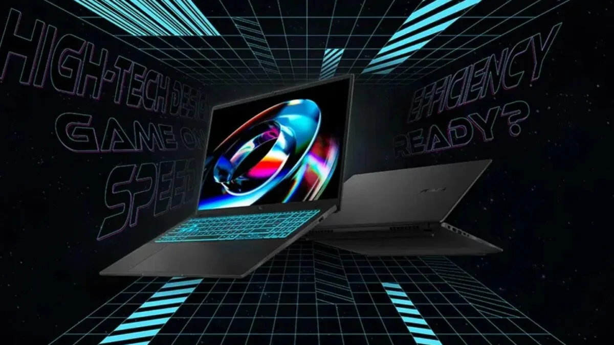 POURQUOI CE LAPTOP GAMING RTX 5070 + INTEL CORE 7 À -450 € EST UNE EXCELLENTE AFFAIRE ?