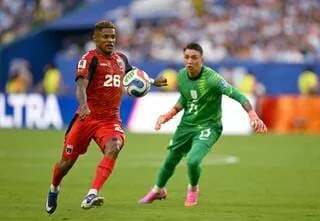 COUPE DU MONDE 2026. APRÈS L’ESPAGNE, LE CAP-VERT ACCROCHE LE NUL CONTRE L’URUGUAY ET CROIT À LA QUALIFICATION