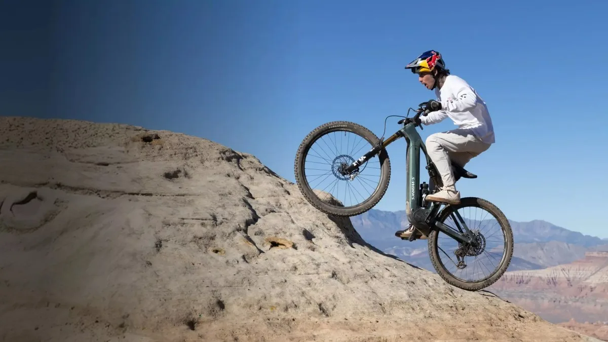 SPECIALIZED LANCE LE TURBO LEVO R ULTRALIGHT, UN VTT ÉLECTRIQUE ULTRA PUISSANT SOUS LES 19 KG