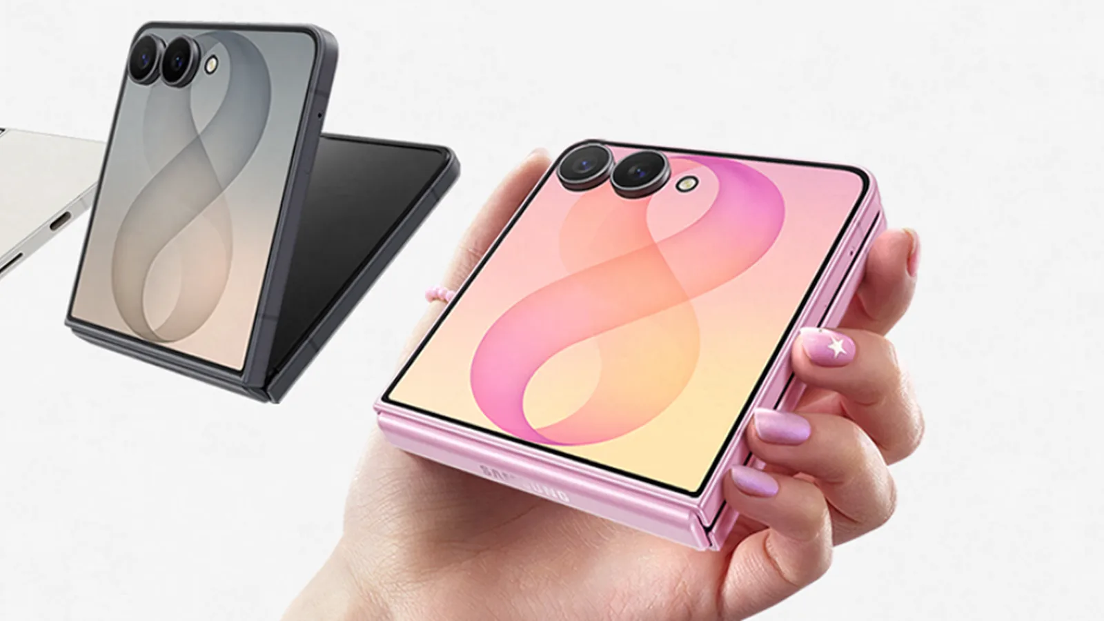 200 € DE REMISE SUR LE SAMSUNG GALAXY Z FLIP8 : AMAZON RÉSERVE CETTE OFFRE CHOC POUR LES MEMBRES PRIME
