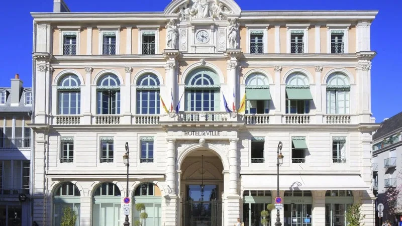 RÉSULTATS DES MUNICIPALES 2026 À PAU : LES RÉSULTATS DU SECOND TOUR DES ÉLECTIONS DANS VOTRE COMMUNE