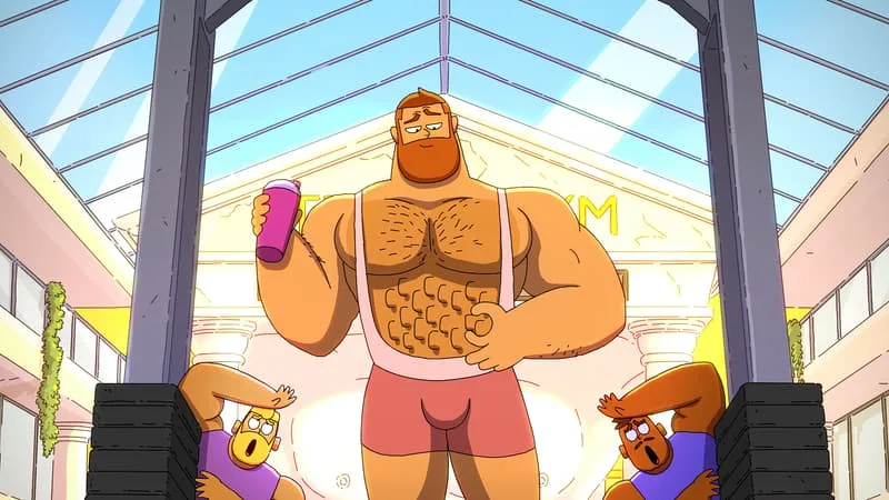 « JIM QUEEN »: FABLE UCHRONIQUE, HILARANTE ET ENGAGÉE