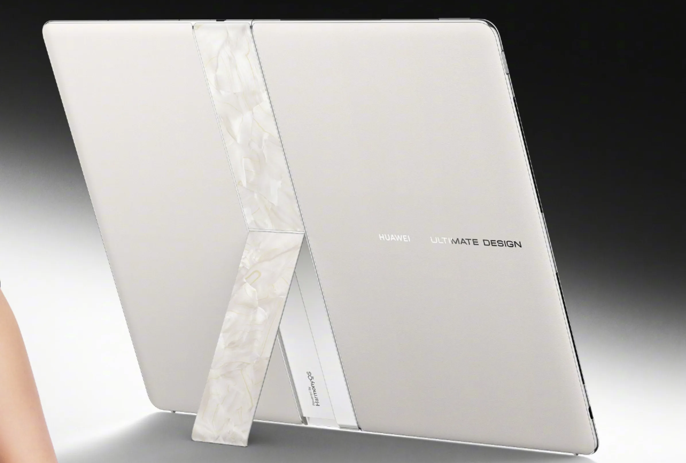 NOUVELLE VERSION, MÊME PROBLÈME : CE MATEBOOK PLIABLE DE HUAWEI NOUS ÉCHAPPERA ENCORE