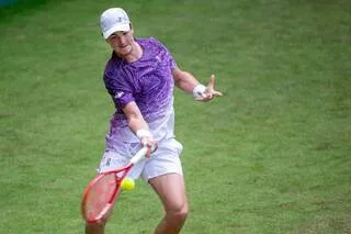 WIMBLEDON. À MOINS D’UNE SEMAINE DU TOURNOI, GROS DOUTE POUR JOAO FONSECA, FORFAIT À EASTBOURNE