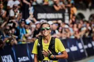 TRAIL. POMMERET ET COURTNEY DAUWALTER TRIOMPHENT À NOUVEAU SUR LA HARDROCK 100 !