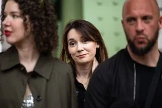 « PROPAGANDISTE », « VOIX DU KREMLIN DANS LES MÉDIAS BOLLORÉ »… RETOUR EN 4 ACTES SUR LA POLÉMIQUE XENIA FEDOROVA