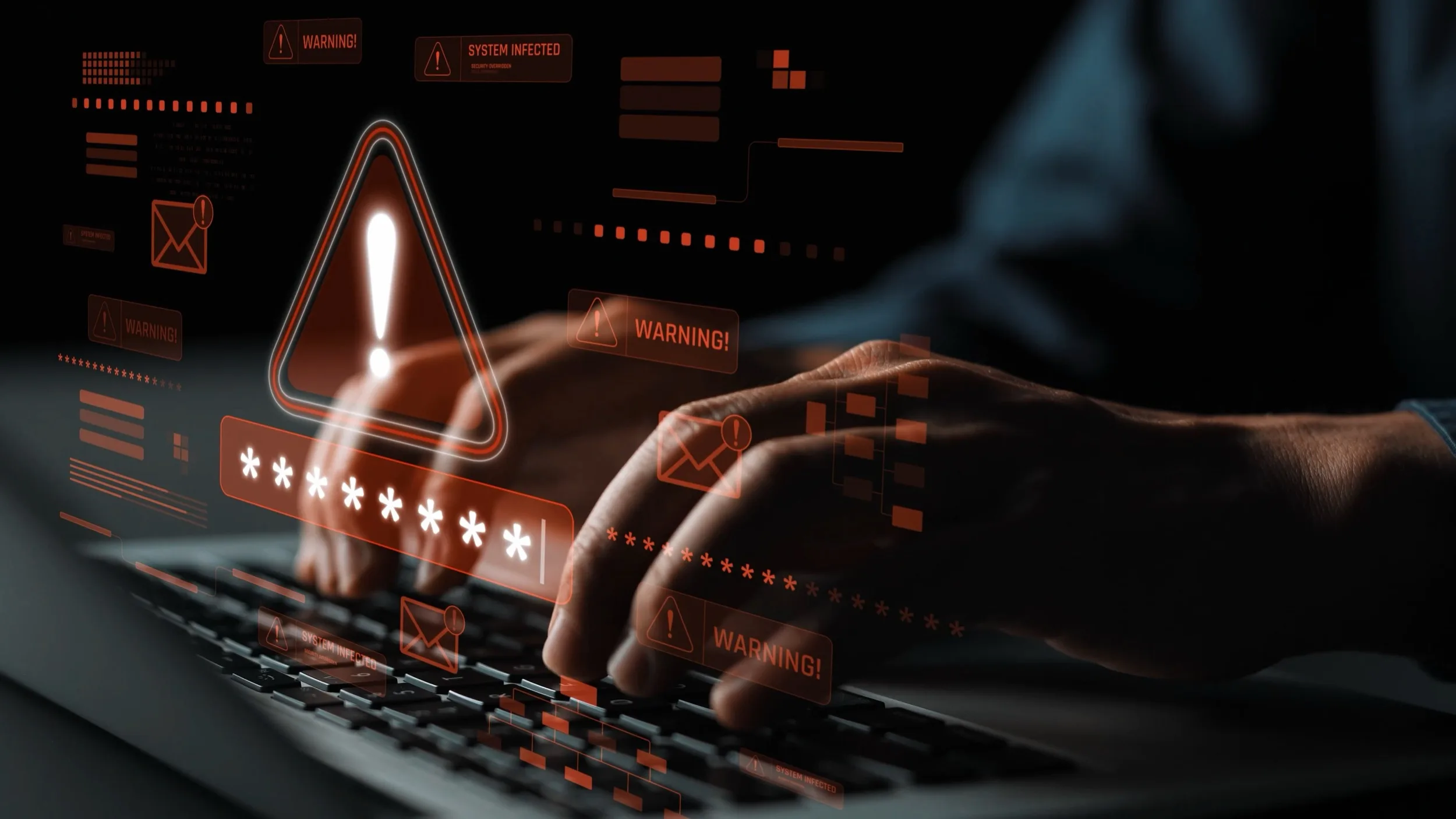 DES PIRATES EXPLOITENT TROIS FAILLES DANS LES VPN IVANTI POUR VOLER DES IDENTIFIANTS ET CIBLER LES CLÉS BITLOCKER