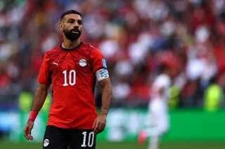 COUPE DU MONDE. TOUCHÉ AVANT LE 16E DE FINALE FACE À L’AUSTRALIE, MOHAMED SALAH DE RETOUR À L’ENTRAÎNEMENT AVEC L’ÉGYPTE
