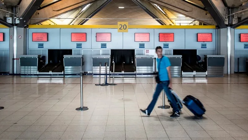 BEAUVAIS DEVANCE ROISSY-CHARLES DE GAULLE QUI EST LOIN DU PODIUM: VOICI LES AÉROPORTS FRANÇAIS LES MIEUX NOTÉS PAR LES PASSAGERS