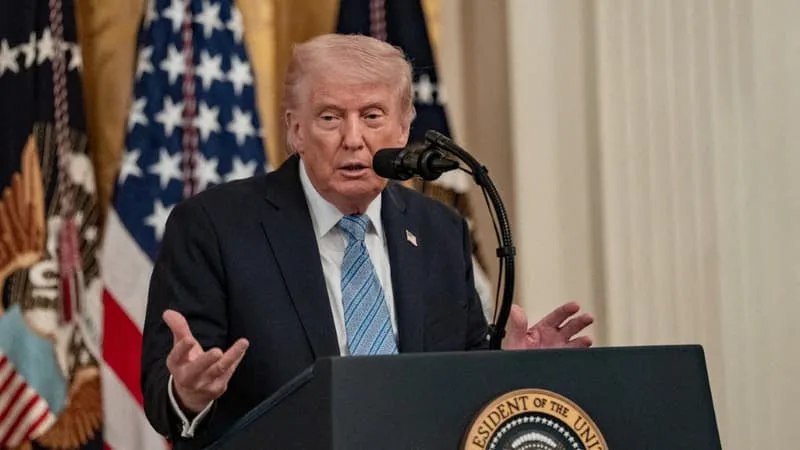 DIRECT. GUERRE AU MOYEN-ORIENT: DONALD TRUMP REJETTE LA RÉPONSE DE L’IRAN, TÉHÉRAN AFFIRME NE PLUS AVOIR DE « RETENUE » EN CAS D’ATTAQUE CONTRE SES NAVIRES