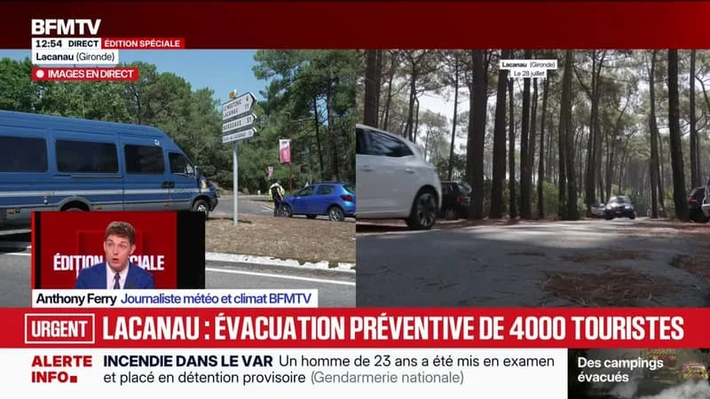 QUE CONTIENNENT LES FUMÉES DES INCENDIES ET POURQUOI SONT-ELLES AUSSI DANGEREUSES?