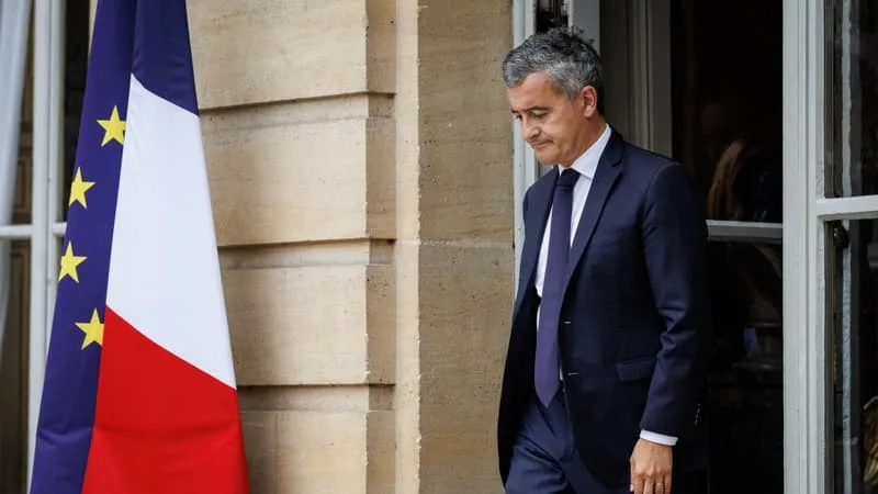 ÉDITO. LE BUDGET DE SON MINISTÈRE A AUGMENTÉ DE 60% DEPUIS 2017: LA JUSTICE N’EST PLUS LE PARENT PAUVRE DE L’ÉTAT MAIS L’AFFAIRE LYHANNA MET EN LUMIÈRE SES DYSFONCTIONNEMENTS ENCORE TROP NOMBREUX