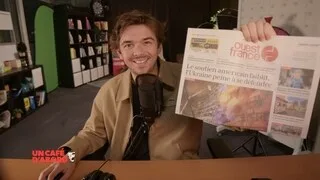 DIRECT VIDÉO. MOBILISATION DU 17 OCTOBRE, HAUSSE DES FÉMINICIDES, LE PSG EN LDC… ON LIT LE JOURNAL ENSEMBLE