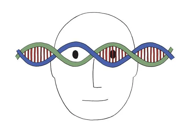 UNE CELLULE SYNTHÉTIQUE CRÉÉE DE TOUTES PIÈCES À PARTIR DE COMPOSANTS NON VIVANTS