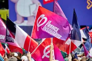 FÊTE DE LA MUSIQUE : LE CONCERT DE LA FRANCE INSOUMISE FINALEMENT AUTORISÉ PAR LA JUSTICE ADMINISTRATIVE