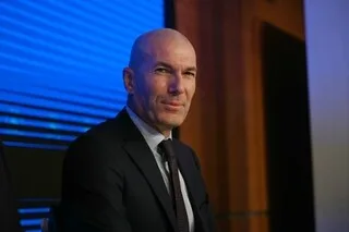 ÉQUIPE DE FRANCE. QUAND SERA CONNU LE STAFF DE ZINÉDINE ZIDANE CHEZ LES BLEUS ?