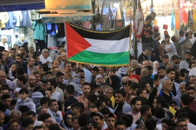 LA JORDANIE PEUT-ELLE ENCORE “JOUER LES ÉQUILIBRISTES” ENTRE ISRAËL ET LES PALESTINIENS ?