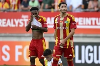 PODCAST SANG ET OR. FRUSTRATION DU MANS FC CONTRE LENS, TOPS ET FLOPS, COUP DE GUEULE… DÉCOUVREZ LE 23E ÉPISODE