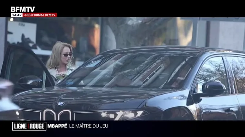 LIGNE ROUGE – COMMENT L’ENTOURAGE DE KYLIAN MBAPPÉ PROTÈGE LA VIE PRIVÉE DE L’ATTAQUANT FRANÇAIS