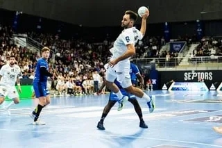 HANDBALL. STARLIGUE : VAINQUEUR À SARAN, LE HBC NANTES N’A TOUJOURS PAS CET INSTINCT DE TUEUR