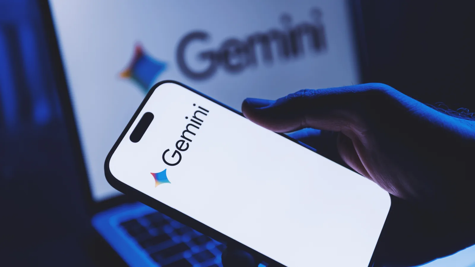 GOOGLE GÉNÉRALISE LA RECHERCHE CONVERSATIONNELLE AVEC GEMINI SUR GMAIL ET DRIVE