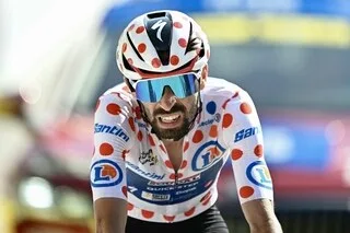 TOUR DE FRANCE. SEULEMENT LA TROISIÈME FOIS DE L’HISTOIRE : AUCUN FRANÇAIS N’EST PARVENU À S’IMPOSER SUR L’ÉDITION 2026