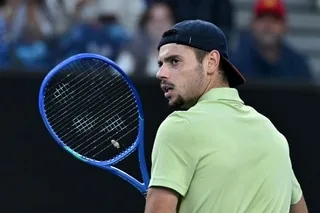 TENNIS. LE CLASSEMENT ATP DU 19 OCTOBRE 2026 : ZVEREV SE RAPPROCHE DE SINNER, GEA DANS LE TOP 50