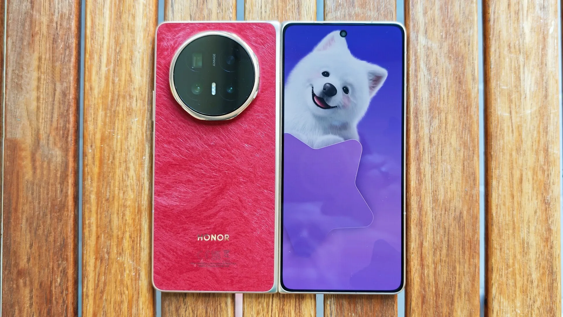 BOUYGUES TELECOM RAFLE L’EXCLUSIVITÉ DE LA DISTRIBUTION DES HONOR MAGIC V6 ET 600 PRO EN FRANCE