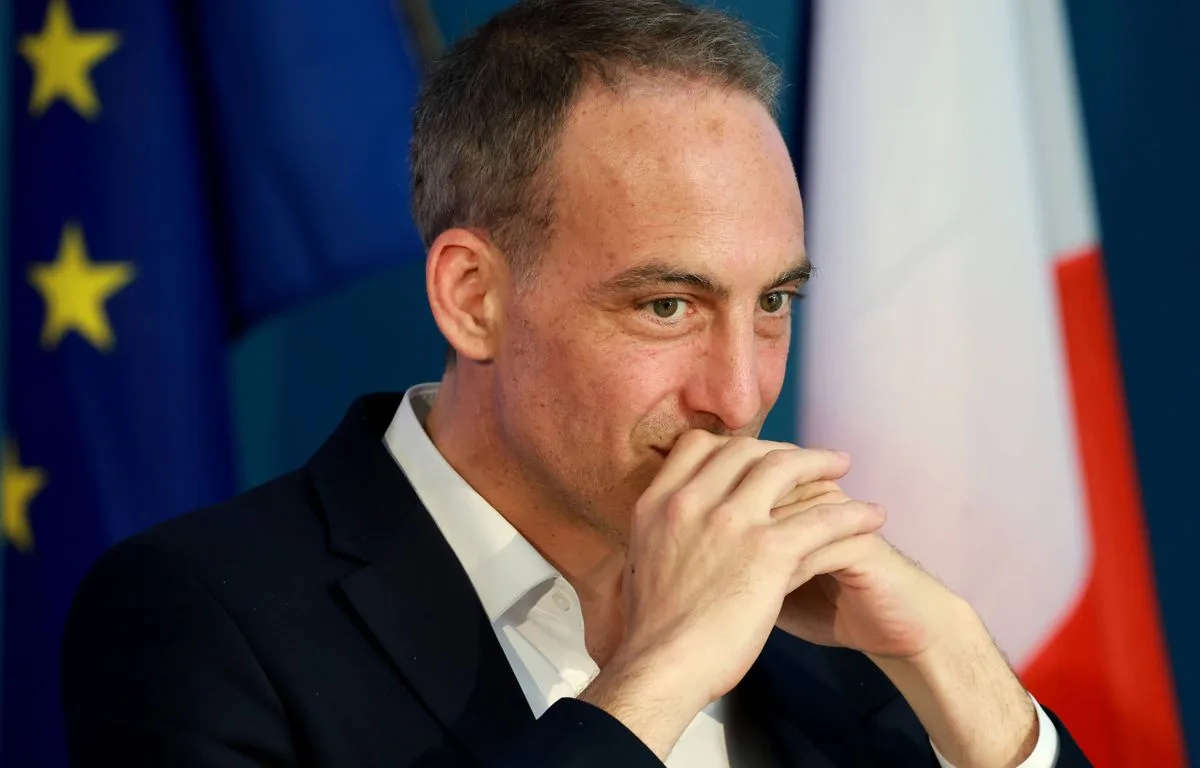 GLUCKSMANN : EST-CE QU’IL Y A UN TIMING IDÉAL POUR SE DÉCLARER CANDIDAT À LA PRÉSIDENTIELLE ?