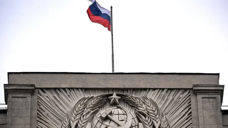 RUSSIE: UNE ATTAQUE DE DRONES UKRAINIENNE FAIT CINQ MORTS DONT UN ENFANT