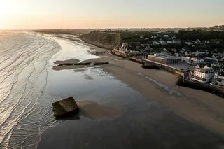 ÉDITORIAL. PLAGES DU D-DAY : UN PATRIMOINE DÉJÀ MONDIAL