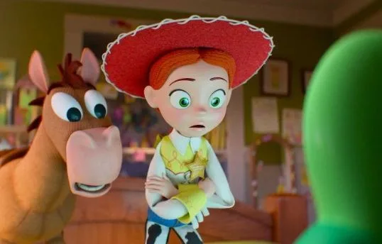 « TOY STORY 5 » DÉPASSE LE MILLIARD DE DOLLARS DE RECETTES