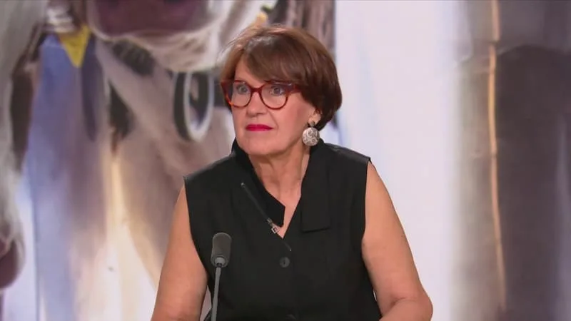 « 6.000 TONNES DE VOLAILLE ONT PÉRI »: FACE À LA CANICULE, LA MINISTRE DE L’AGRICULTURE PROMET DES « INDEMNISATIONS RAPIDES » ET ANNONCE DES PRÊTS GARANTIS POUR ACHETER DES VENTILATEURS