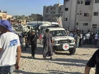 GUERRE AU MOYEN-ORIENT : RENCONTRE ENTRE NETANYAHU ET TRUMP, GAZA, DRONES INTERCEPTÉS… LES DERNIÈRES INFOS