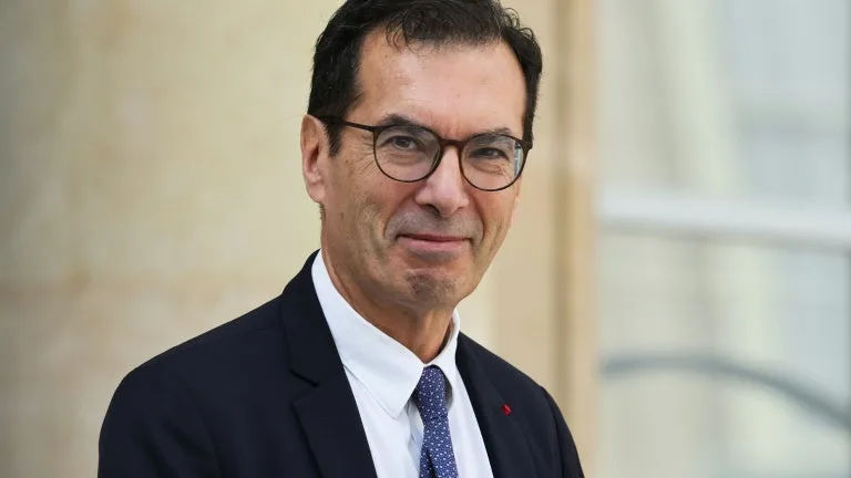ILS COÛTENT « 18 MILLIARDS D’EUROS PAR AN »: JEAN-PIERRE FARANDOU REGRETTE UNE HAUSSE DES ARRÊTS DE TRAVAIL, NOTAMMENT DE COURTE DURÉE