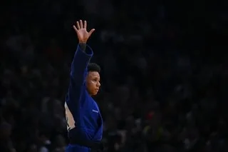 « J’AVOUE QUE J’AI LES BOULES… » : AMANDINE BUCHARD REVIENT SUR SA NON-CONVOCATION POUR LES MONDIAUX DE JUDO