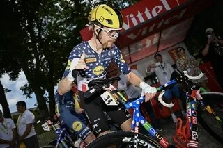 TOUR DE FRANCE. COMME EN 2025, QUINN SIMMONS EST ÉLU MEILLEUR COÉQUIPIER DE CETTE 113E ÉDITION