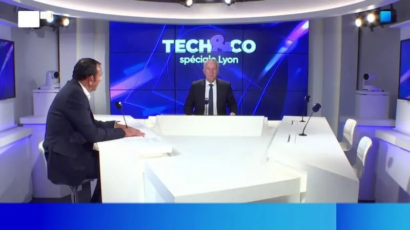 TECH&CO : LA TECH POUR SIMPLIFIER L’OPÉRATIONNEL