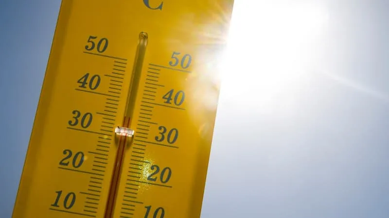 EL NIÑO: L’INSTITUT COPERNICUS AVERTIT DE LA PROBABILITÉ EN HAUSSE D’UN ÉPISODE TRÈS FORT CETTE ANNÉE