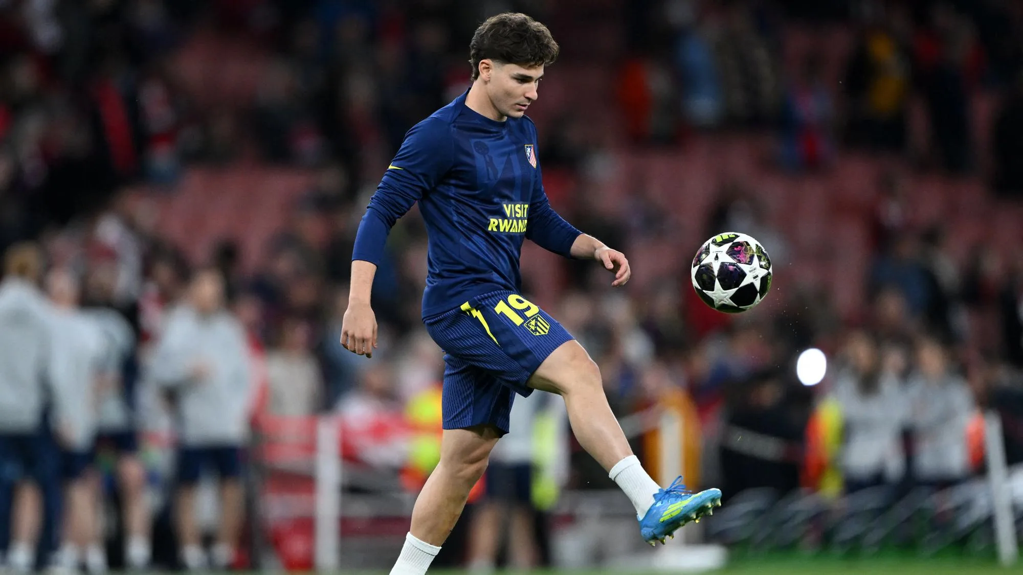 « VOUS NOUS FAITES ENCORE PLUS RIRE QUE LE BARÇA » : L’ATLÉTICO SE MOQUE DU REAL MADRID, SON GRAND RIVAL