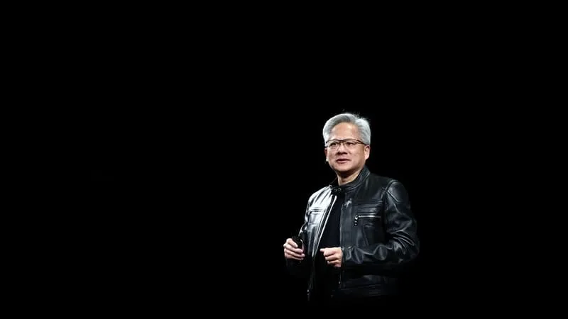 ALICE & BOB VEUT CRÉER UN ORDINATEUR QUANTIQUE UTILE À L’INDUSTRIE DÈS 2030: LE GÉANT DE LA TECH NVIDIA INVESTIT DANS LA START-UP FRANÇAISE